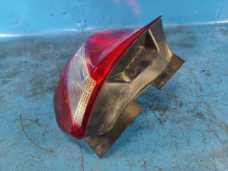 Фонарь наружный левый FORD FOCUS 10-18