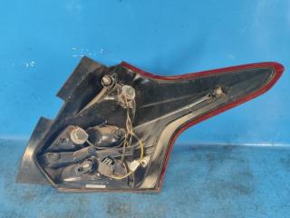 Фонарь наружный левый FOCUS 10-18