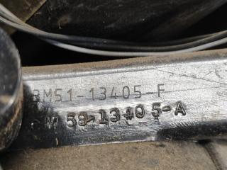 Фонарь наружный левый FOCUS 10-18