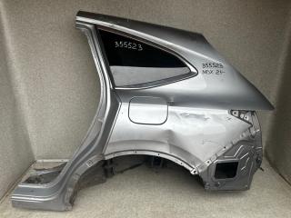 Четверть кузова задняя левый ACURA MDX 21-