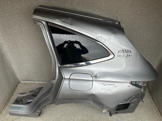 Четверть кузова задняя левый MDX 21-