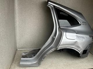 Четверть кузова задняя левый ACURA MDX 21-