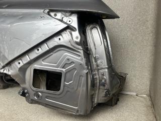 Четверть кузова задняя левый MDX 21-