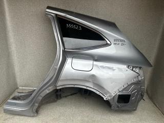 Четверть кузова задняя левый MDX 21-