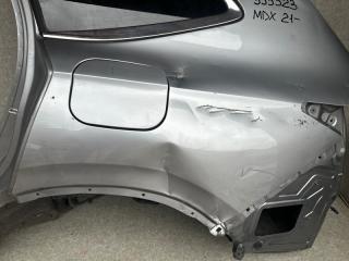 Четверть кузова задняя левый MDX 21-