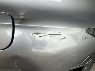 Четверть кузова задняя левый MDX 21-