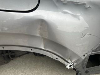 Четверть кузова задняя левый MDX 21-