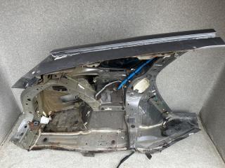 Четверть кузова задняя левый MDX 21-