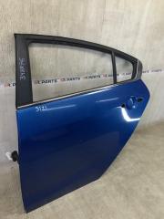 Дверь задняя левая FORTE YD 12- 2013 2.0 G4NC