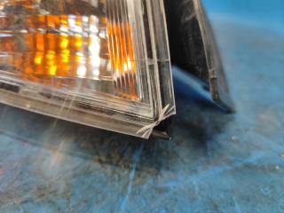 Фонарь наружный левый OUTBACK 09-14 BR 2012 2.5