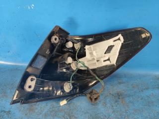 Фонарь наружный левый OUTBACK 09-14 BR 2012 2.5