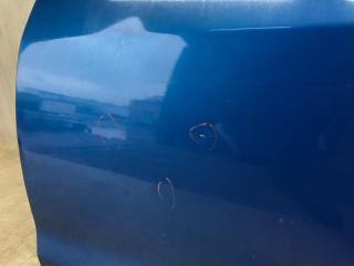 Дверь задняя левая FORTE YD 12- 2013 2.0 G4NC