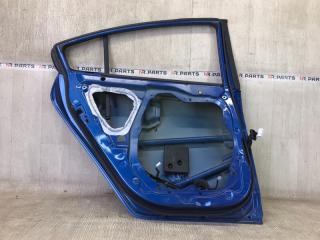 Дверь задняя левая FORTE YD 12- 2013 2.0 G4NC