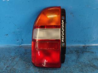 Фонарь наружный левый SUZUKI GRAND VITARA XL-7 01-06