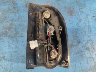 Фонарь наружный левый GRAND VITARA XL-7 01-06