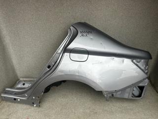 Четверть кузова задняя левый ACURA RLX 13-20 Б/У Четверть кузова задняя левый ACURA RLX 13-20