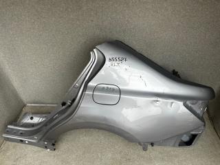 Четверть кузова задняя левый RLX 13-20