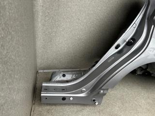 Четверть кузова задняя левый RLX 13-20