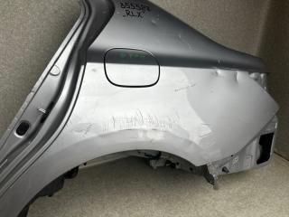 Четверть кузова задняя левый RLX 13-20