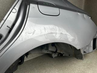 Четверть кузова задняя левый RLX 13-20