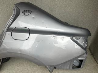 Четверть кузова задняя левый RLX 13-20