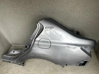 Четверть кузова задняя левый RLX 13-20