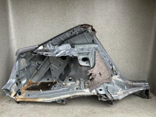 Четверть кузова задняя левый RLX 13-20