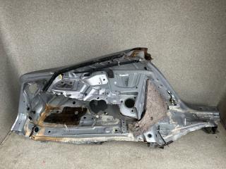 Четверть кузова задняя левый RLX 13-20