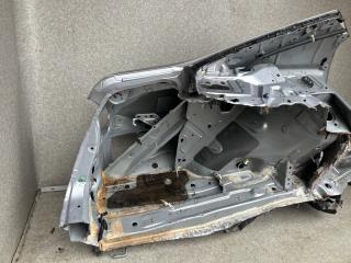 Четверть кузова задняя левый RLX 13-20