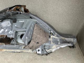 Четверть кузова задняя левый RLX 13-20