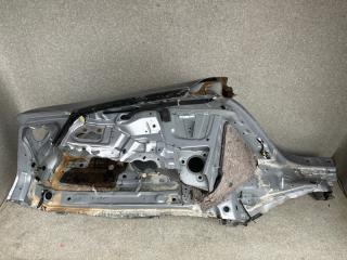 Четверть кузова задняя левый RLX 13-20