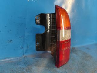 Фонарь наружный правый SUZUKI GRAND VITARA XL-7 01-06