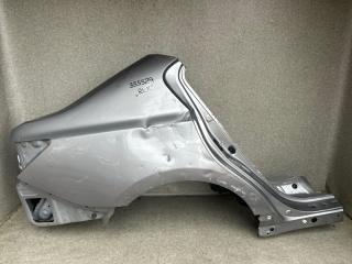 Четверть кузова задняя правый ACURA RLX 13-20 Б/У Четверть кузова задняя правый ACURA RLX 13-20