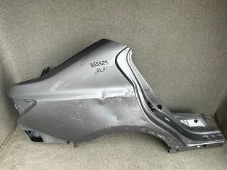 Четверть кузова задняя правый RLX 13-20