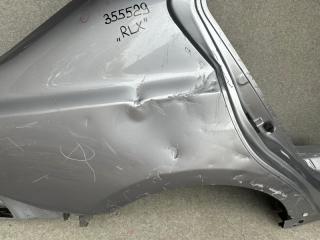 Четверть кузова задняя правый RLX 13-20