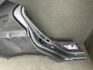 Четверть кузова задняя правый RLX 13-20