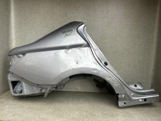 Четверть кузова задняя правый RLX 13-20