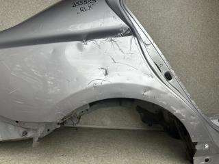 Четверть кузова задняя правый RLX 13-20