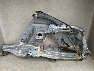 Четверть кузова задняя правый RLX 13-20