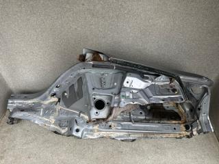 Четверть кузова задняя правый RLX 13-20