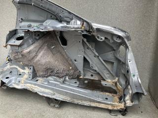 Четверть кузова задняя правый RLX 13-20