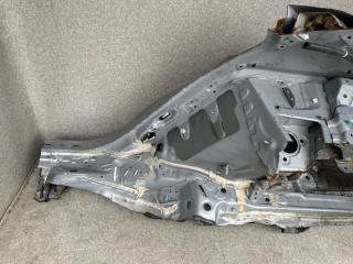 Четверть кузова задняя правый RLX 13-20