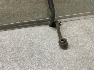 Стабилизатор задний NISSAN JUKE 10-19 1.6 MR16DDT