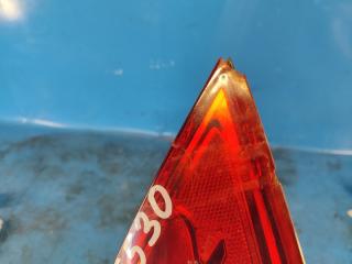 Фонарь наружный правый ACCENT RB 10- 2011 ХЭТЧБЭК 1.6 G4FD