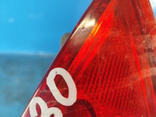 Фонарь наружный правый ACCENT RB 10- 2011 ХЭТЧБЭК 1.6 G4FD