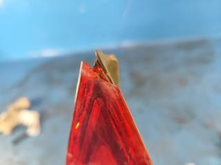 Фонарь наружный правый ACCENT RB 10- 2011 ХЭТЧБЭК 1.6 G4FD