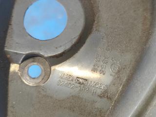 Фонарь наружный правый ACCENT RB 10- 2011 ХЭТЧБЭК 1.6 G4FD