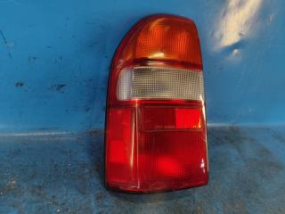 Фонарь наружный левый GRAND VITARA XL-7 01-06 2003 2.7 H27A