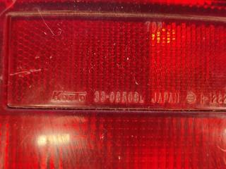 Фонарь наружный левый GRAND VITARA XL-7 01-06 2003 2.7 H27A