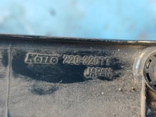 Фонарь наружный левый GRAND VITARA XL-7 01-06 2003 2.7 H27A